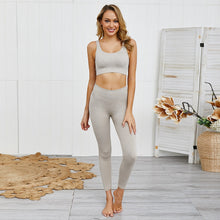 Load image into Gallery viewer, Sports Leggings Set
