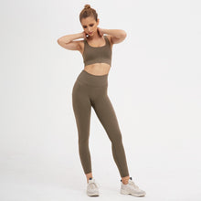 Load image into Gallery viewer, Sports Leggings Set
