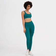 Load image into Gallery viewer, Sports Leggings Set
